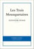 Les Trois Mousquetaires