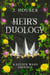 The Heir's Duology: A Seeder Wars Omnibus - Seeder Wars Series
