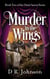 Murder in the Wings - The Shepton Rise Murders, #2