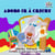 Adoro ir à Creche (I Love to Go to Daycare) Portuguese Book for Kids - Portuguese Bedtime Collection