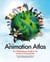 The Animation Atlas - The Ghibliotheque Guide to the World of Animated Film