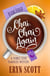 Chai, Chai Again - A Pebble Cove Teahouse Mystery, #4