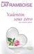 Valentin sous zéro - Formidables