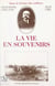 Dans la Drôme des collines : Chavannes 1900-1950 - La vie en souvenirs. Ouvrage agrémenté en patois.