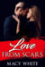 Love From Scares (Vol1) - Love From Scares, #1