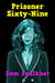 Prisoner Sixty-Nine - Fembot Sally, #8