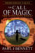Mercerian Tales: The Call of Magic - Heir to the Crown, #4.5