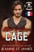 Blood & Bones: Cage (Édition française) - Blood Fury MC (Édition française), #5