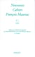 Nouveaux Cahiers François Mauriac n°07