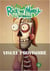 Rick & Morty : L'Intégrale T4