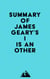 Summary of James Geary's I Is an Other