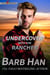 Undercover With The Rancher - Texas Firebrand, #5