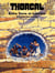Thorgal - tome 13 - Entre terre et lumière