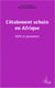 L'étalement urbain en Afrique - Défis et paradoxes