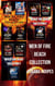 Men of Fire Beach Full Collection - The Men of Fire Beach