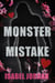 Monster Mistake - Sanity Falls, #3
