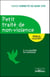 Petit traité de non-violence
