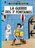 Johan et Pirlouit - Tome 10 - La Guerre des sept fontaines