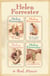 The Complete Helen Forrester 4-Book Memoir - Twopence to Cross the Mersey, Liverpool Miss, By the Waters of Liverpool, Lime Street at Two