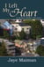 I Left My Heart - Robin Miller Mystery, #1