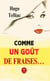 Comme un goût de fraises…