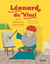 Léonard de Vinci et le portrait inachevé