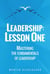 Leadership: Lesson One