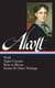 Louisa May Alcott: Work, Eight Cousins, Rose in Bloom, Stories & Other Writings  (LOA #256)