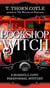 Bookshop Witch - A Seashell Cove Cozy Paranormal Mystery, #1