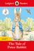 Ladybird Readers Level 1 - Peter Rabbit - The Tale of Peter Rabbit (ELT Graded Reader)