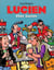 Lucien - Tome 4 - Chez Lucien