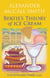 Bertie's Theory of Ice Cream