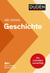 Abi genial Geschichte: Das Schnell-Merk-System