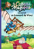 La cabane magique, Tome 33 - Le secret de Léonard de Vinci