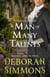 A Man of Many Talents - The Regency Collection, #1