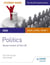 AQA AS/A-level Politics Student Guide 1: Government of the UK