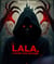 Lala : laisse-moi entrer: Un thriller d’horreur psychologique : pacte vaudou, magie noire et entité démoniaque