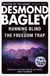Running Blind / The Freedom Trap