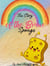 The Story of the Brave Sponge