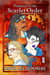 Vampires of the Scarlet Order - Scarlet Order Vampires, #2