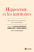 Hippocrate et les territoires - Etat des lieux et perspective de la santé globale