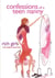 Confessions of a Teen Nanny #2: Rich Girls