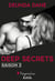 Deep Secrets - Saison 2