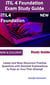 ITIL 4 Foundation Exam Study Guide