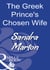 The Greek Prince's Chosen Wife
