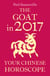 The Goat in 2017: Your Chinese Horoscope