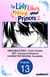 The Lady Likes a Nerd over Princes #013