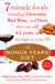 The Bonus Years Diet - 7 Miracle Foods That Can Add Years to Your Life