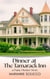 Dinner at The Tamarack Inn - The Daisy Hunter Stories, #3