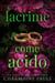 Lacrime come acido - Il signore del crimine còrso, #3